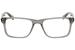 Nike Men's Eyeglasses 7243 Full Rim Optical Frame