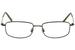 Nike Men's Eyeglasses 8180 Full Rim Optical Frame