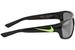 Nike Men's Mercurial EV0887 EV/0887 Sport Wrap Sunglasses