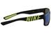 Nike Men's Mojo AF EV0967 EV/0967 Sport Square Sunglasses