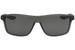 Nike Men's Premier Sport Square Sunglasses