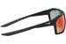 Nike Men's Traverse EV1033 EV/1033 Rectangular Sunglasses