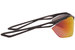 Nike Men's Vaporwing R EV0914 EV/0914 Sport Sunglasses