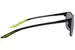 Nike Metal-Fusion Sunglasses Men's Square Shape