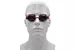 Nike NESSD130 Legacy Comfort Swim Goggles