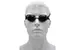 Nike NESSD131 Legacy Comfort Swim Goggles