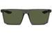 Nike SB Men's Ledge EV1058 EV/1058 Sport Square Sunglasses