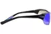 Nike Skylon Ace Sunglasses Rectangle Shape