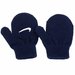 Nike Toddler Boy's 2-Piece Winter Knit Beanie Hat & Mittens Set