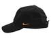 Nike Toddler/Little Kid's Swoosh Patch Strapback Cotton Baseball Cap Hat