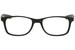 Nike Youth Boy's Eyeglasses 5004 Full Rim Optical Frame