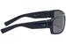 Nike Youth Boy's Reverse Sport Rectangle Sunglasses