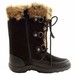 Nine West Girl's Daphne Fashion Winter Boots Shoes