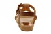 Nine West Girl's Taryn Fashion T-Strap Sandals Shoes