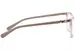 Nine West NW5191 Eyeglasses Women's Full Rim Square Shape
