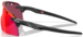 Oakley Encoder Strike Vented OO9235 Sunglasses Men's Shield