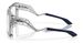 Oakley Enigma Ink OX8190 Eyeglasses Full Rim Square Shape