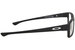 Oakley Airdrop-Xs OY8003 Eyeglasses Youth Boy's Full Rim Rectangle Shape