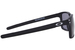 Oakley Holbrook Sunglasses Men's Rectangular