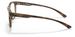 Oakley Leadline RX OX8175 Eyeglasses Women's Full Rim Square Shape