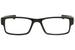 Oakley Men's Eyeglasses Airdrop OX8046 OX/8046 Full Rim Optical Frame