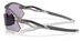 Oakley Radar Plate OO9495D Sunglasses Shield Style