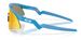 Oakley Resistor-Sweep OJ9015 Sunglasses Youth Kids Shield Style