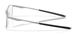 Oakley Socket-5.0 OX3217 Eyeglasses Men's Full Rim Optical Frame