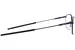 Oakley Socket-TI OX5019 Eyeglasses Men's Full Rim Rectangle Shape