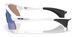 Oakley Stunt Devil S OO9518 Sunglasses Shield Style