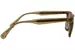 Oliver Peoples Mr. Federer-II OV5592S Sunglasses Men's Rectangle Shape