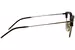 Oliver Peoples TK-12 OV1354T Eyeglasses Full Rim Square Shape