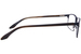 O'Neill ONO-4508-T Eyeglasses Men's Full Rim Rectangle Shape