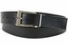 Original Penguin Men's IPNL0051 Leather/Canvas Reversible Belt