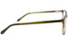 Original Penguin The-Hopper-2.0 Eyeglasses Men's Full Rim Square Optical Frame