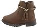 OshKosh B'gosh Toddler/Little Girl's Khari Ankle Boots Shoes