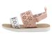 OshKosh B'gosh Toddler/Little Girl's Rita-G Sandals Shoes