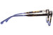Paul Smith Elliot PSOP05951 Eyeglasses Men's Full Rim Square Shape