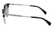 Paul Smith Linden PS24111S Sunglasses Men's Rectangle Shape