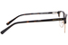 Perry Ellis PE481 Eyeglasses Men's Full Rim Round Shape