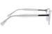 Perry Ellis PE489 Eyeglasses Men's Full Rim Round Shape