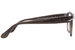 Persol 3270-V Eyeglasses Men's Full Rim Rectangular Optical Frame