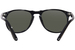 Persol PO9649S Sunglasses Men's Pilot Style