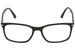 Persol PO3189V Eyeglasses Men's Full Rim Square Shape