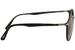 Persol Men's PO3214S PO/3214/S Fashion Round Sunglasses