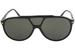 Persol Men's PO3217S PO/3217/S Fashion Pilot Sunglasses