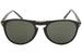 Persol Men's PO9714S PO/9714/S Folding Pilot Sunglasses