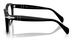 Persol PO0082V Eyeglasses Full Rim Pillow Shape
