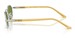 Persol PO1023S Sunglasses Rectangle Shape
