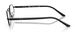 Persol PO1023V Eyeglasses Full Rim Oval Shape